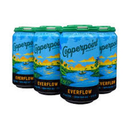 Copperpoint Everflow